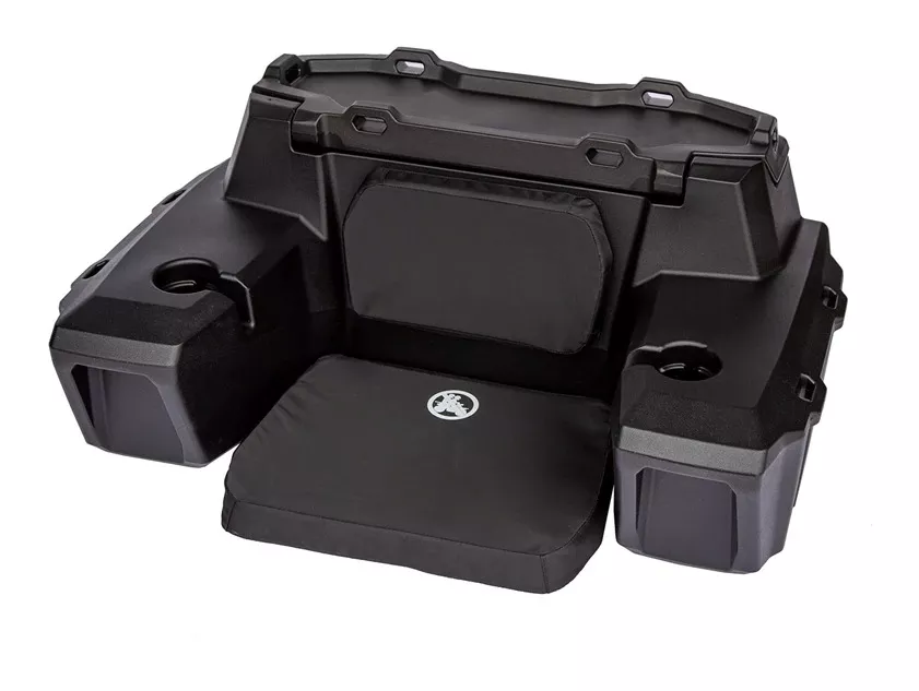 Kolpin Outdoors ATV Trunk & Lounger