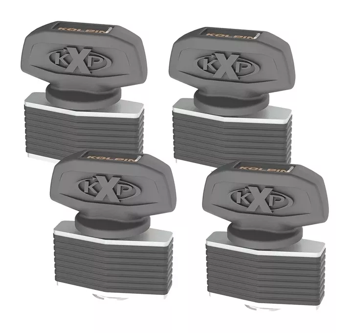 Kolpin Outdoors Can-Am LinQ Mounting Kit