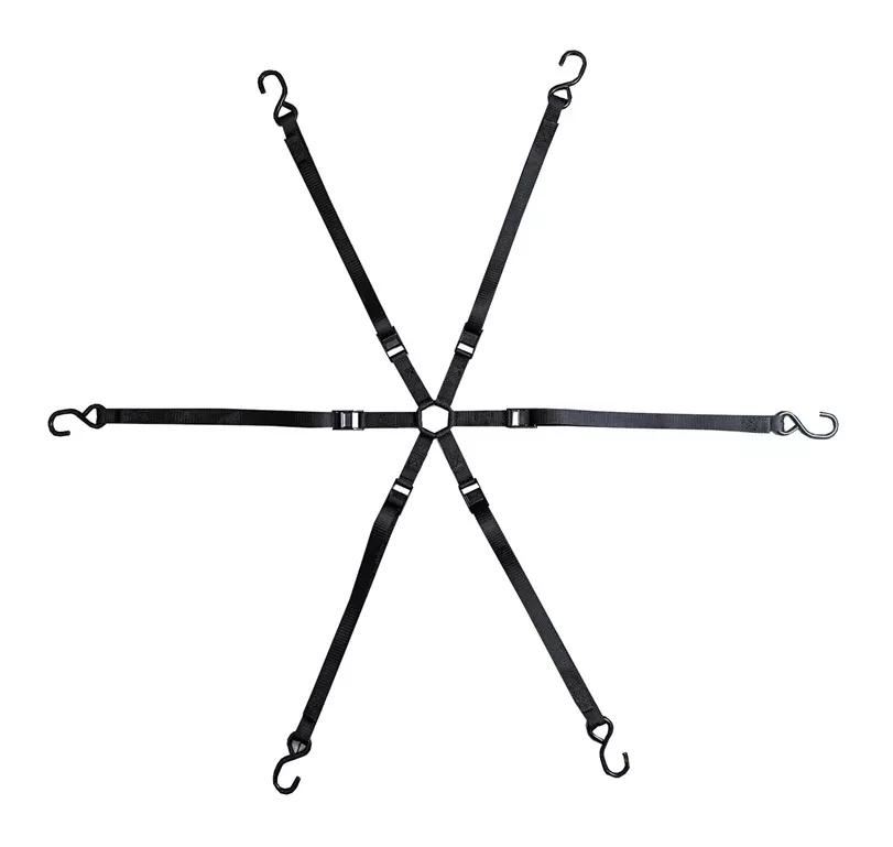 Kolpin Outdoors Cargo Spider Strap