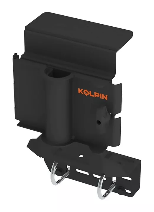 Kolpin Outdoors Off-road Vehicle Chainsaw Mount