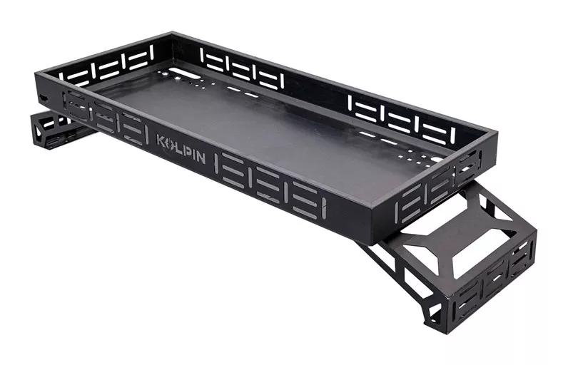 Kolpin Outdoors UTV Overbed Cargo Rack