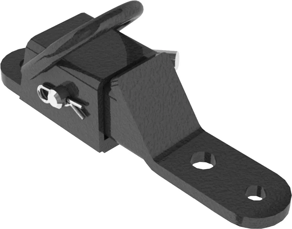 Kolpin Quad Receiver Hitch – 85640