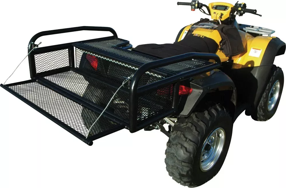 Kolpin Rear Drop Basket - 53300