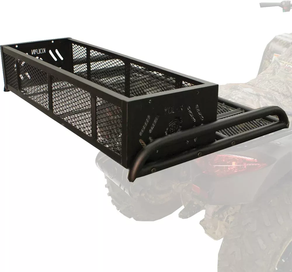 Kolpin Rear Drop Rack – 53350