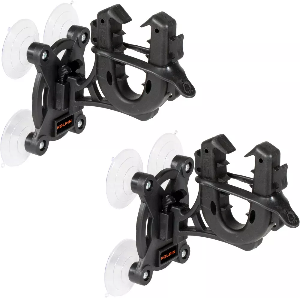 Kolpin Rhino Grip With Suction Mount – 21520
