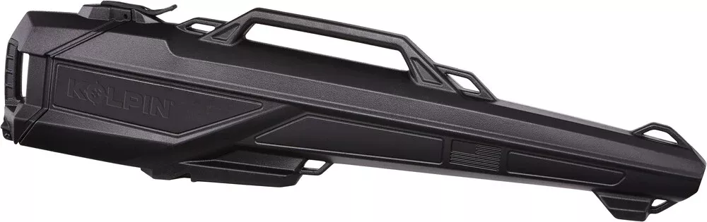 Kolpin Stronghold GUN Boot XL With Impact Liner – 20705