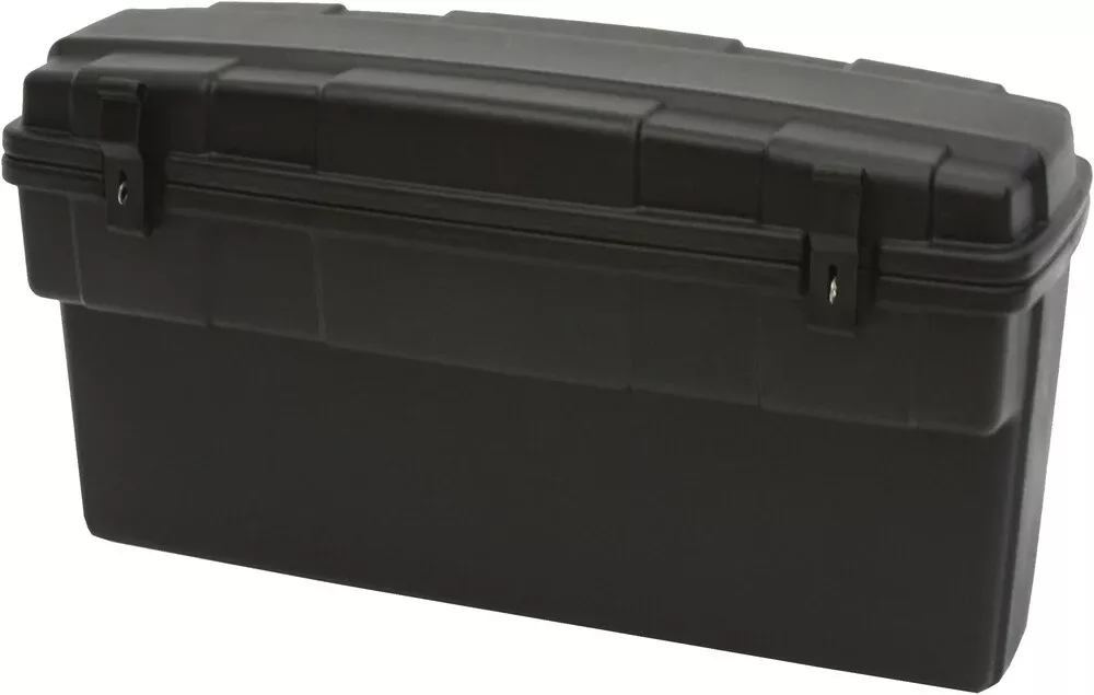 Kolpin UTV Saddle Storage BOX – 4408