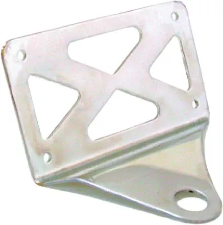 Koso North America Air Density Meter Mounting Bracket - BE000M01