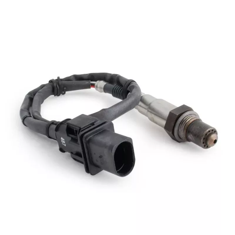 Koso North America Bosh O2 Sensor LUS 4.9 Oval