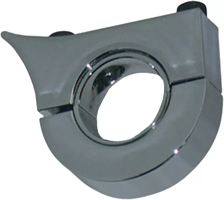 Koso North America Bullet Housing FOR 1.25" Bar - BE550M18