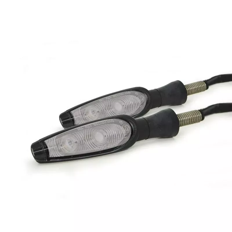 Koso North America Dual LED Indicator