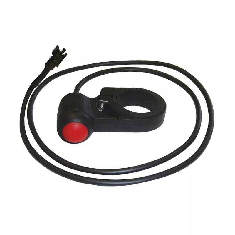 Koso North America External Thumb Switch For RX-2NS
