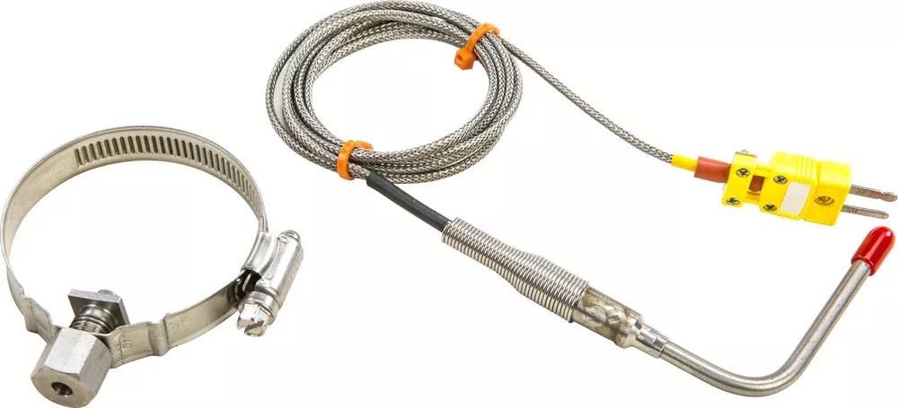 Koso North America Fast Acting EGT Probe – 28-CKTYPEX