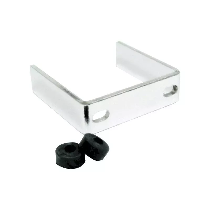 Koso North America Gauge Bracket