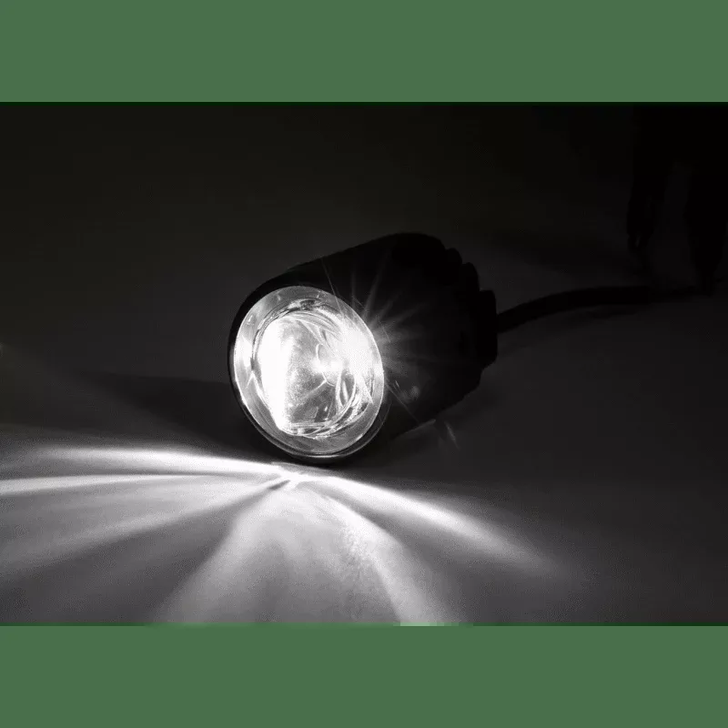 Koso North America LED Headlight