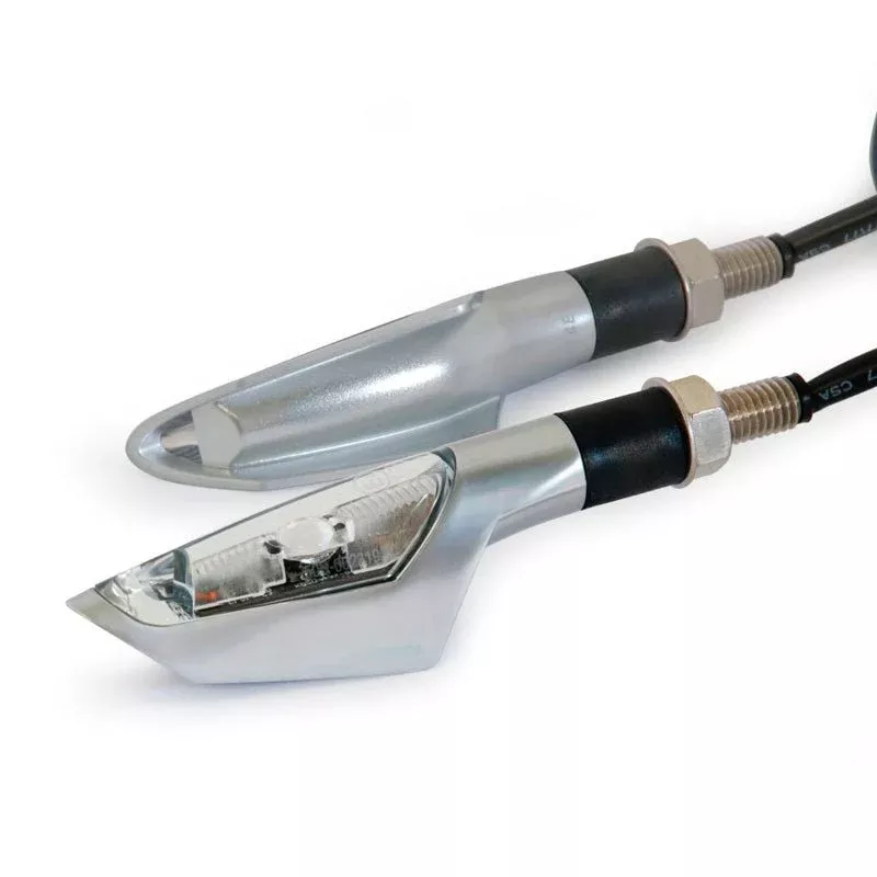 Koso North America LED Indicators