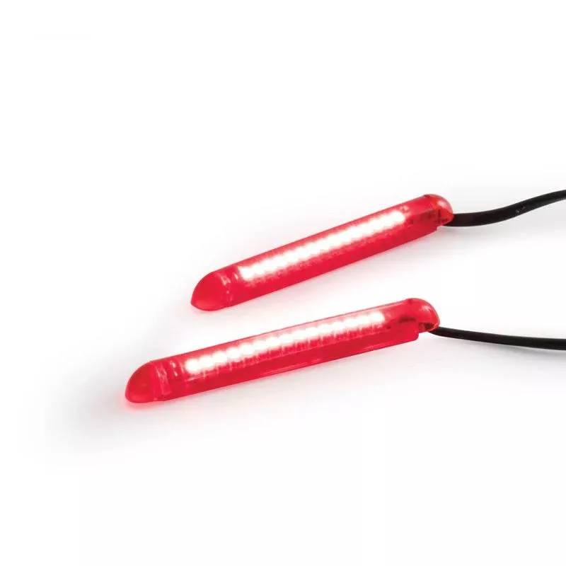 Koso North America LED Light Red