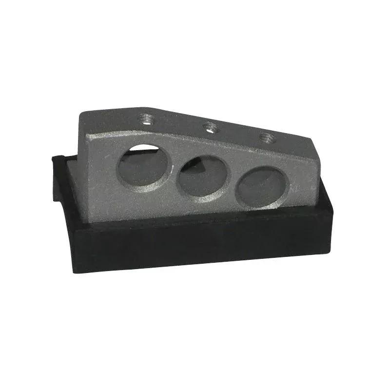 Koso North America Speed Sensor Bracket L Type