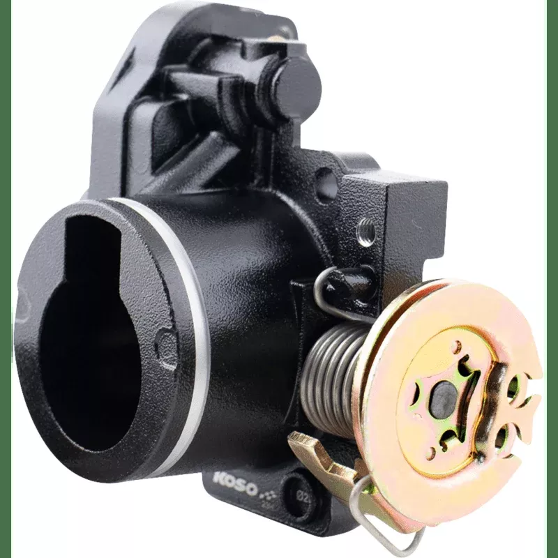 Koso North America Throttle Body 2021 +