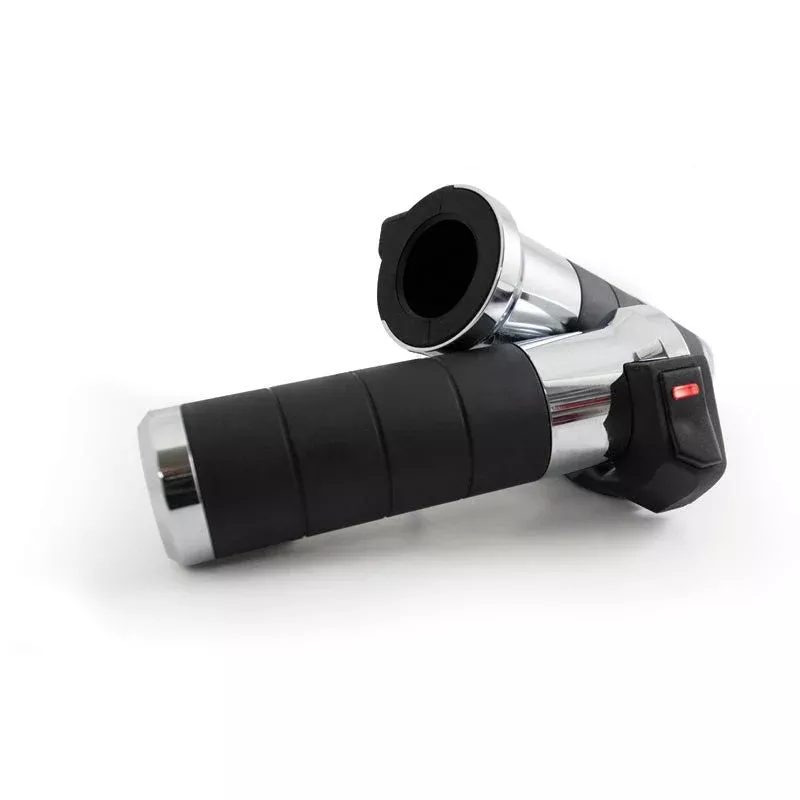 Koso North America Titan-S Heated Grips