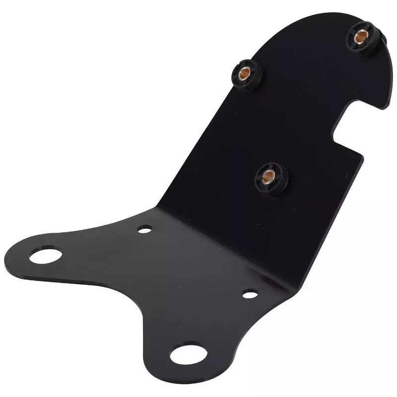 Koso North America TNT-B Yamaha Bolt Relocation Bracket