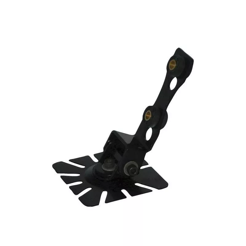 Koso North America XR-01 Meter Bracket
