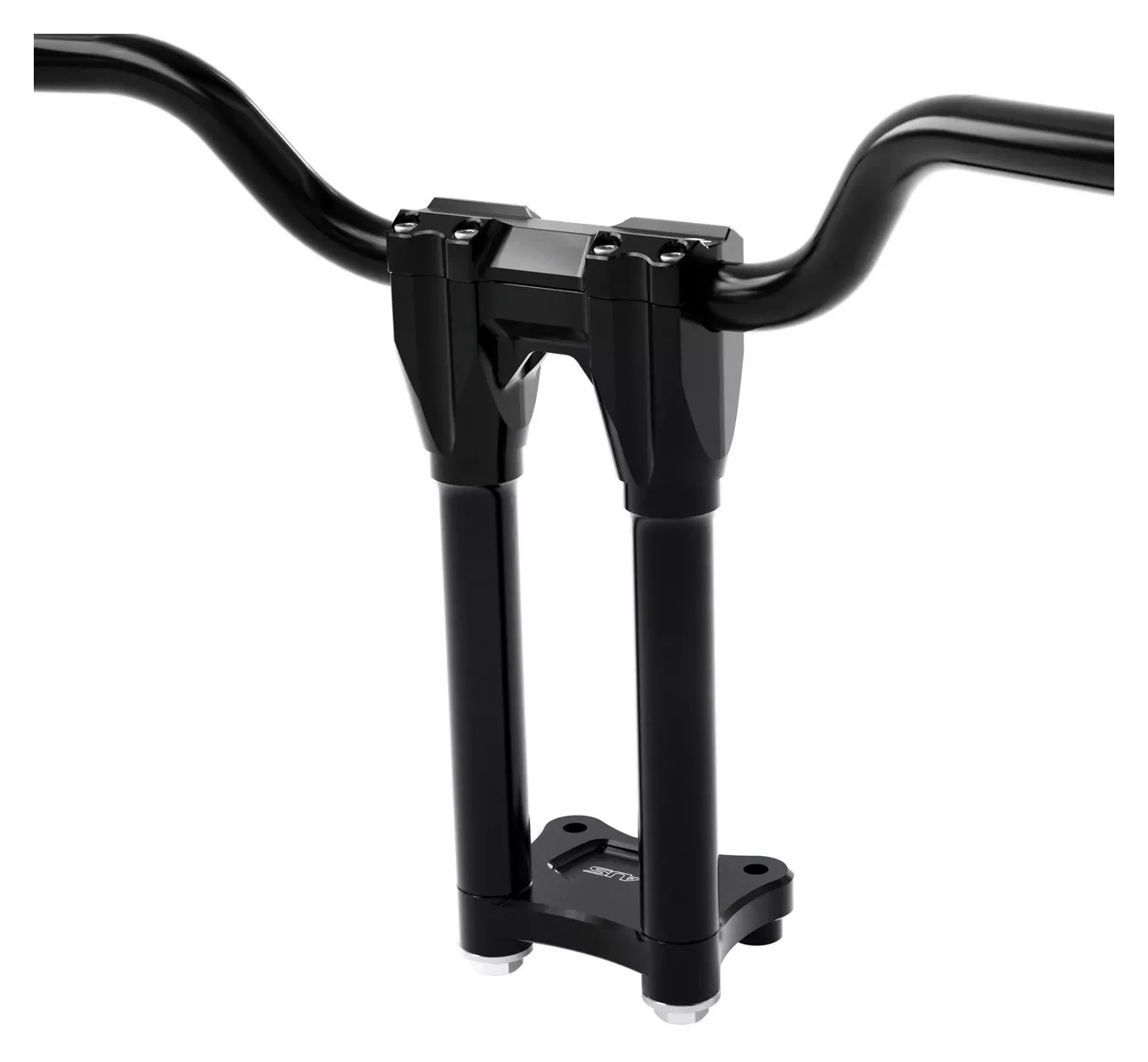 Kraus 10″ Pro Handlebar Kit For Harley Touring 2008-2025