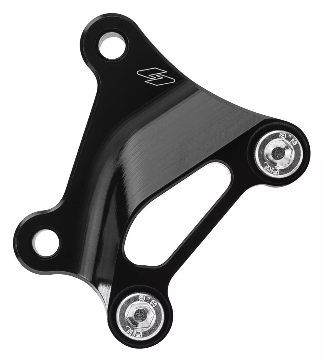 Kraus Axial Caliper Mounts For 320mm Rotors For Harley 2006-2026