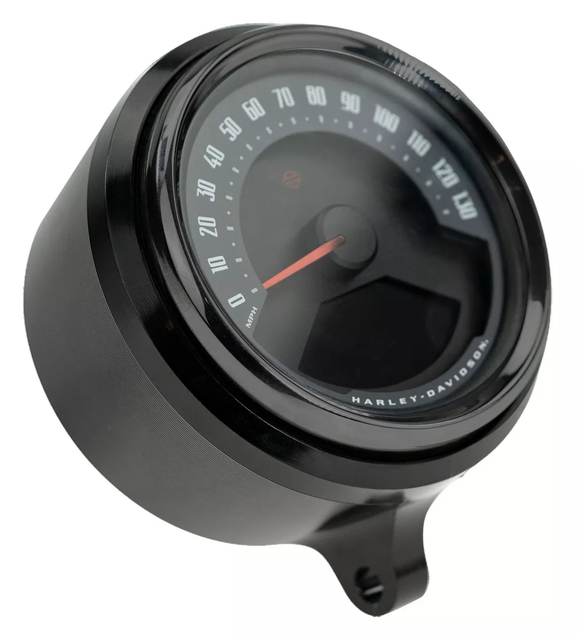 Kraus Gauge Bucket For Harley Low Rider S 2022-2023