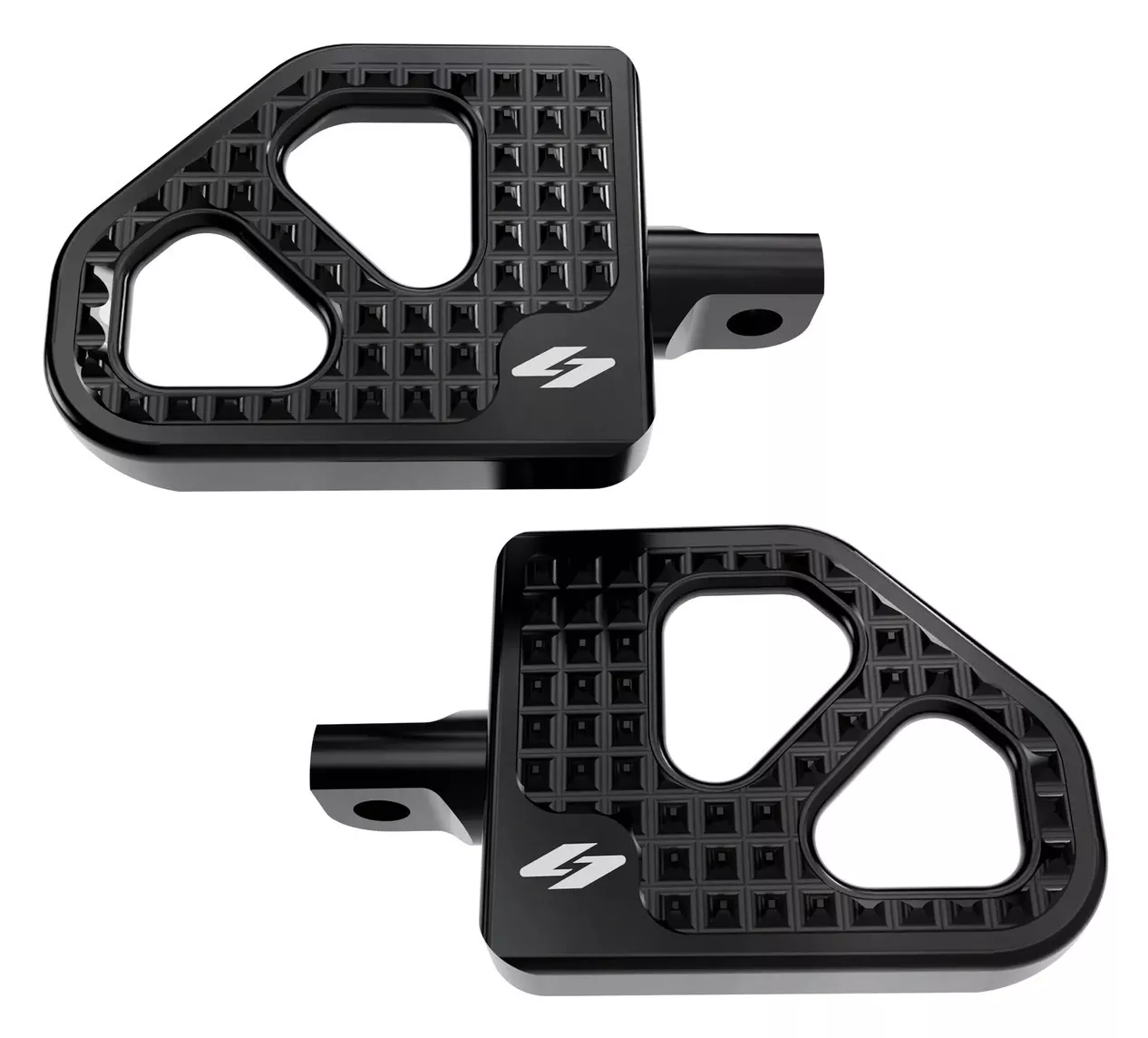 Kraus Max Lean Mini Boards For Harley