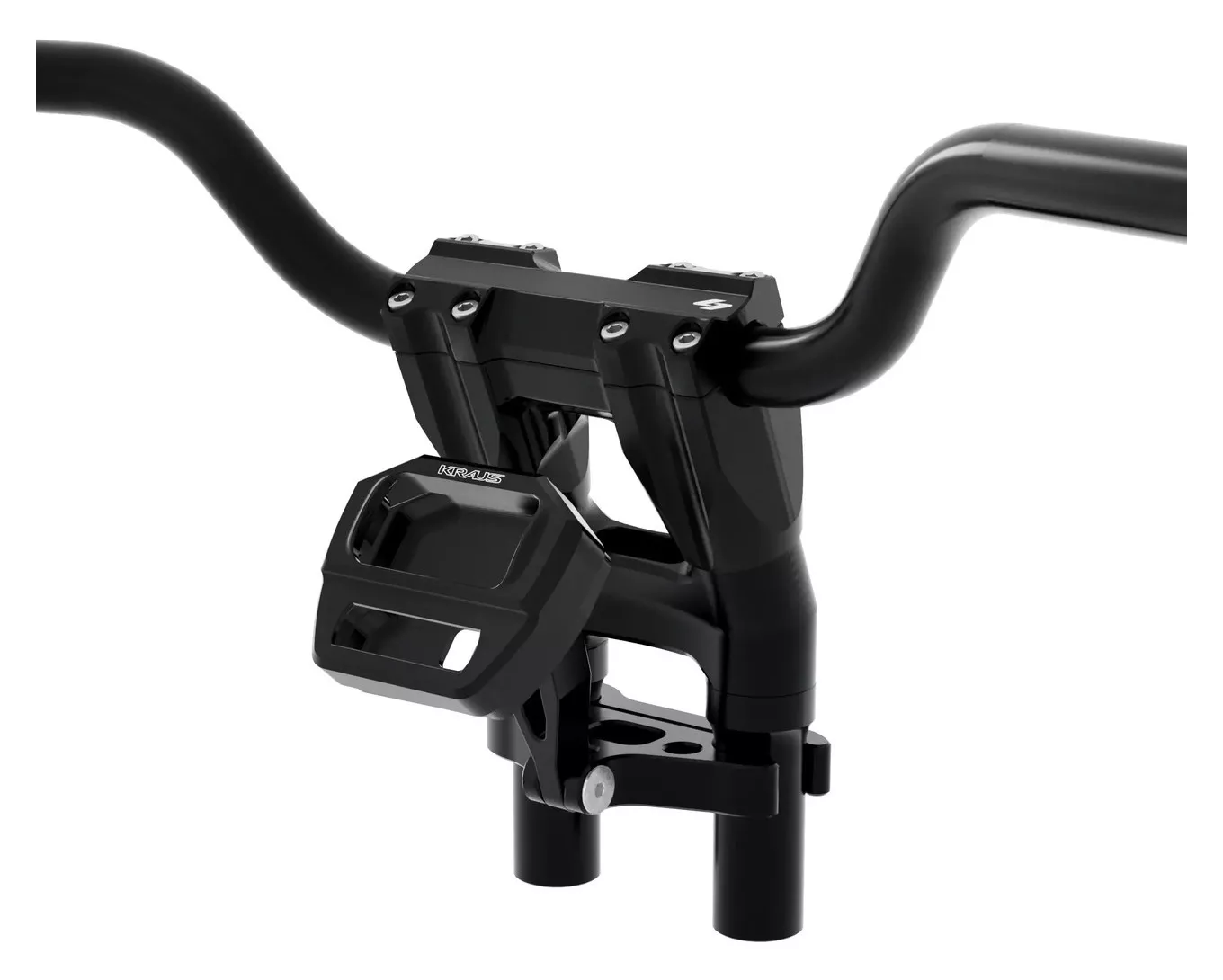 Kraus SF-Digi Pro Handlebar Kit For Harley Softail 2018-2026