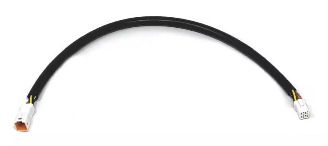 Kraus Speedometer Extension Harness For Indian Chief 2022-2023