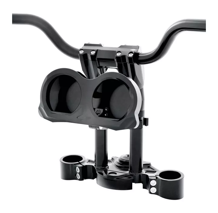Kraus Wolf One Pro Handlebar Kit For Harley Road Glide 2015-2025