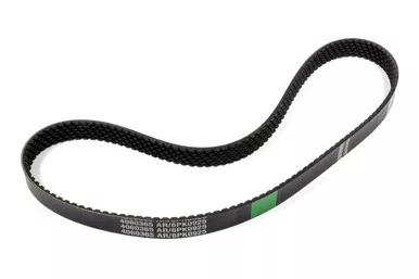 KRC 6-Rib Serp. Belt 36.5in GDY 4060365