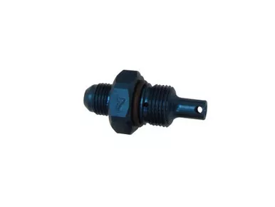 KRC Alum Flow Valve -6an Male ID – 7 KRC 25307000