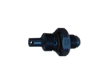 KRC Alum Flow Valve -6AN Male ID – D KRC 25311000