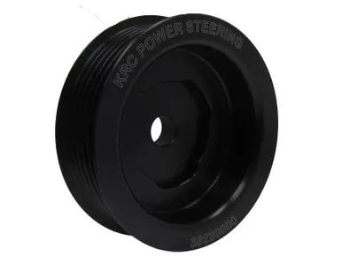 KRC Serpentine Crank Pulley 3.0 KRC 38230000