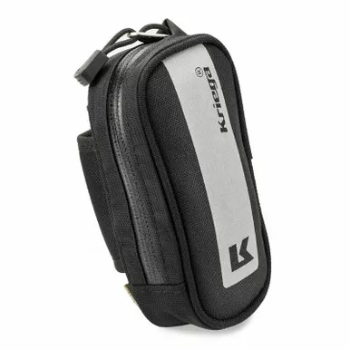 Kriega Black Harness Pocket