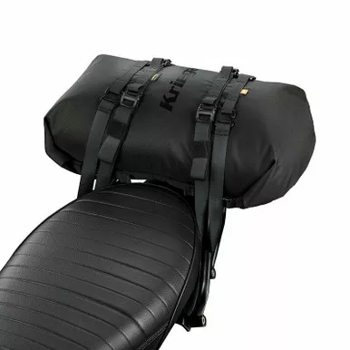 Kriega Black Rollpack 20