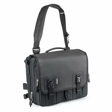 Kriega Black Urban EDC Messanger Bag
