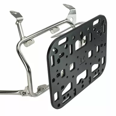 Kriega BMW GS ADV Black OS-Platform