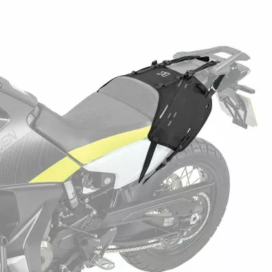 Kriega Husqvarna Norden 901 Black OS-Base