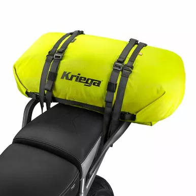 Kriega Lime Rollpack 40