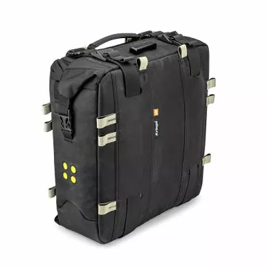 Kriega OS-22 Black Soft Pannier Case