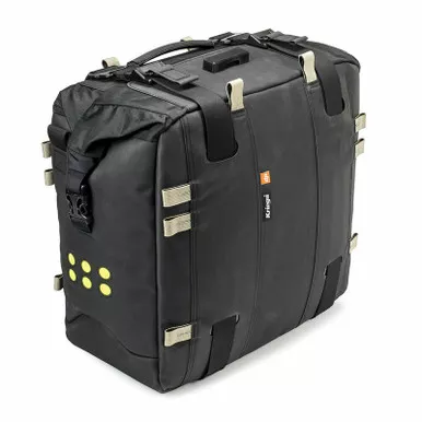 Kriega OS-32 Black Soft Pannier Case
