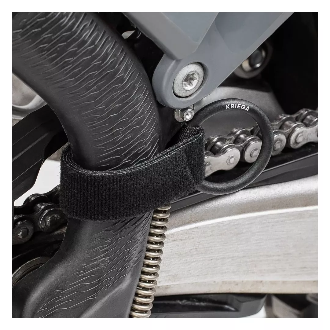 Kriega OS-Base Dirtbike Rings