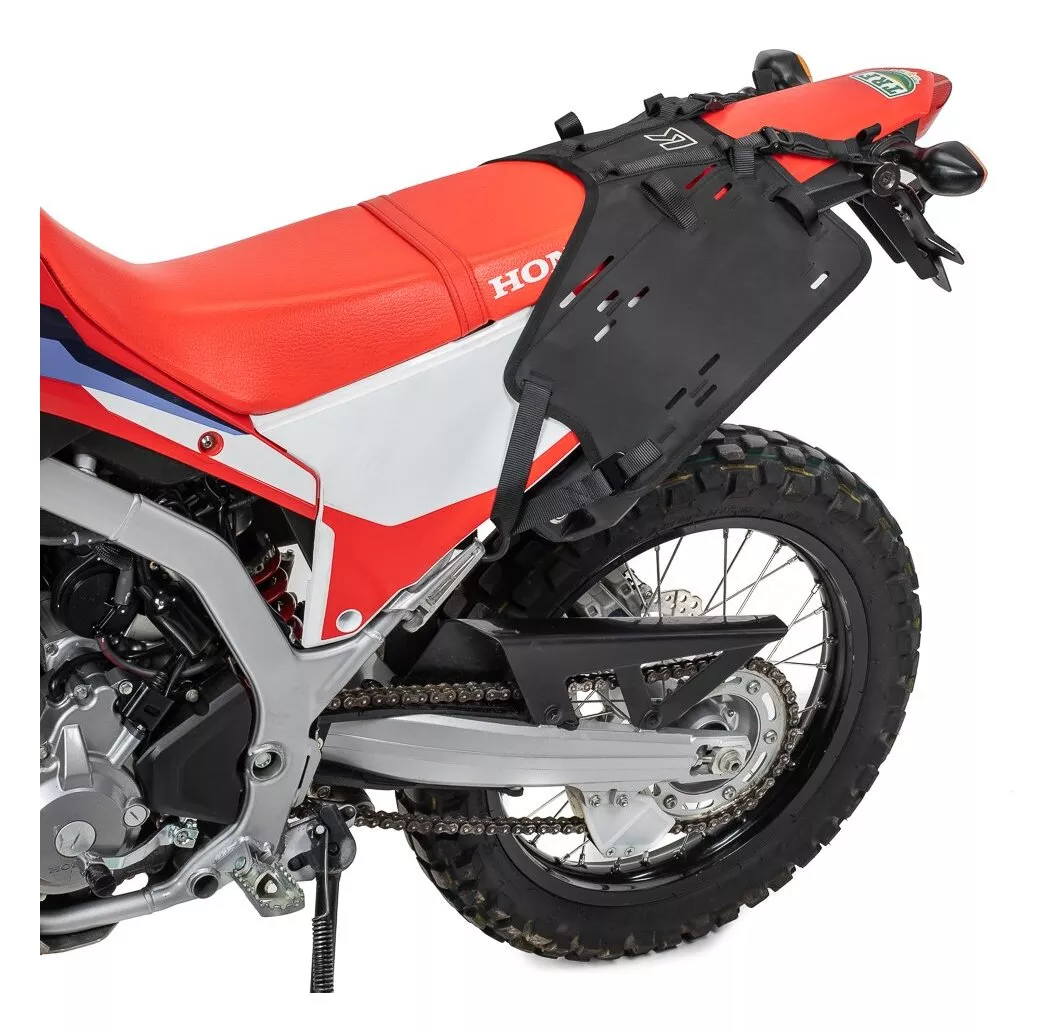 Kriega OS-Base Honda CRF300L / Rally 2021-2026
