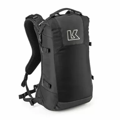 Kriega R16 Black Backpack