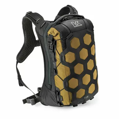 Kriega Trail 18 Coyote Backpack