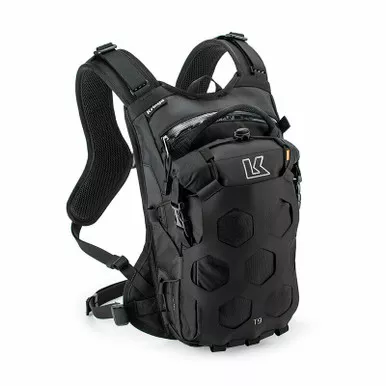 Kriega Trail 9 Black Backpack